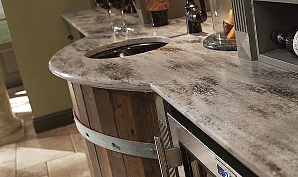 Dupont Corian Kitchen Countertops Dupont Corian Kitchen Countertops