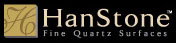 Hanstone Quartz Countertops